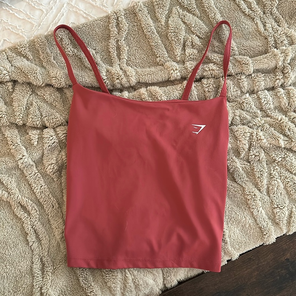 Gymshark Tank